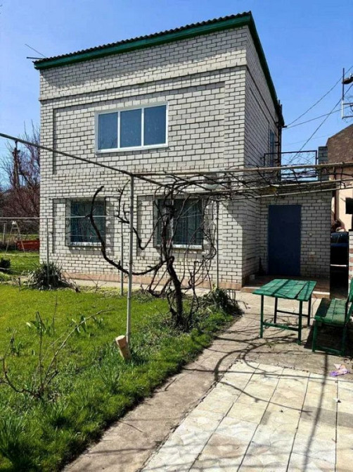 Продам. Дачу 73 м.кв. 5 соток. Самаровка район Підгородного. Дніпро - зображення 4