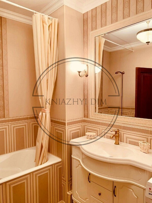 БЕЗ КОМІСІЇ! Генератор. Видова 2к. кв.-студіо в VIP комплексі Park Аvenue. № 11137085 Київ - зображення 10