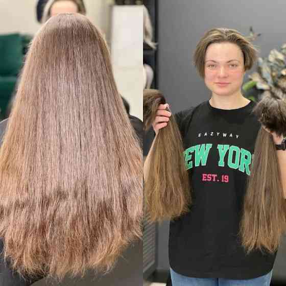 Я купую у Кропивницькому волосся від 35 см.Viber 0961002722 Telegram 0633013356 Кропивницкий