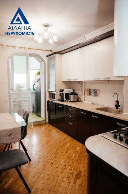 продажа 3-к квартира Луцк, 57000 $ Луцьк - зображення 2