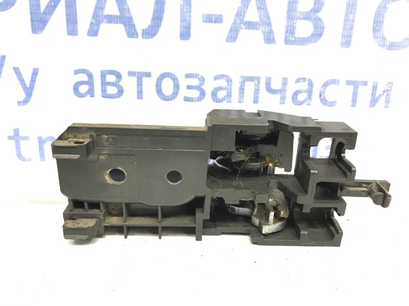 Ручка двери внутренняя левая Toyota Avensis T25 2.0 DIESEL 1CDFTV 2002 (б/у) Київ - зображення 3