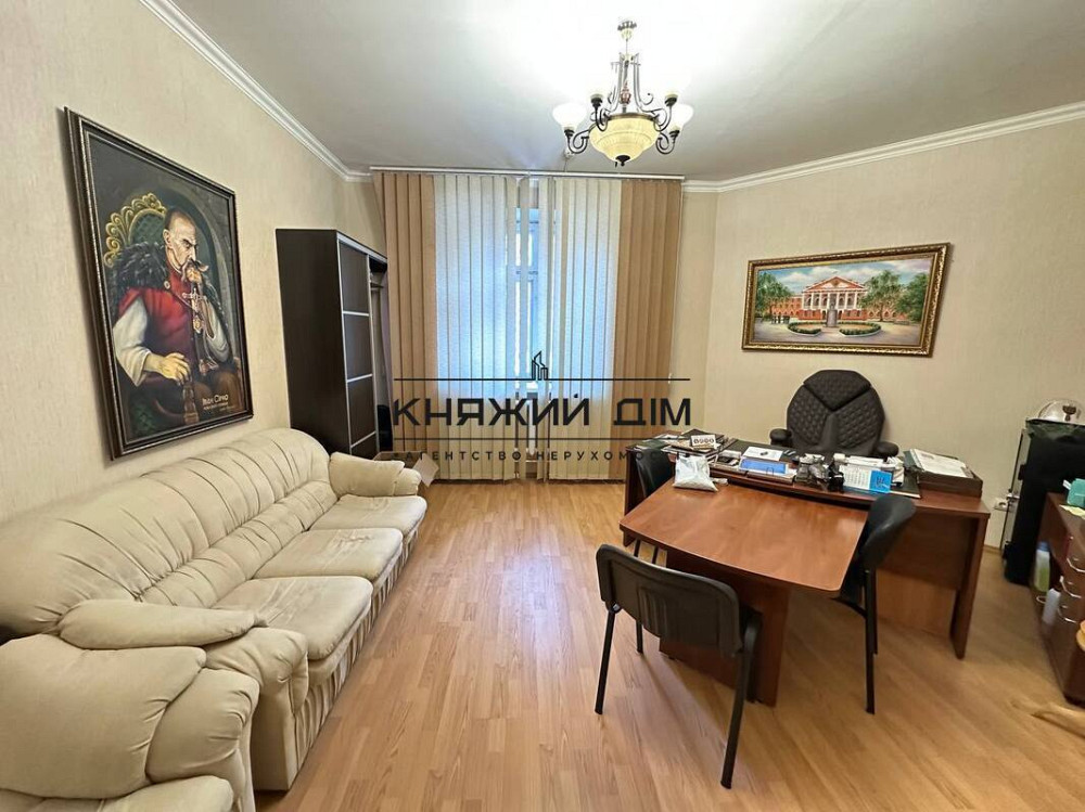 Є опалення Без комісії! Оренда офісного приміщення м. Позняки КОД 1419294 Киев - изображение 10