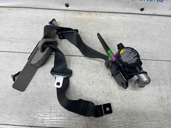 Ремень безопасности передний правый Chevrolet Captiva 2006-2018 95473470 (Арт. 70291) Киев