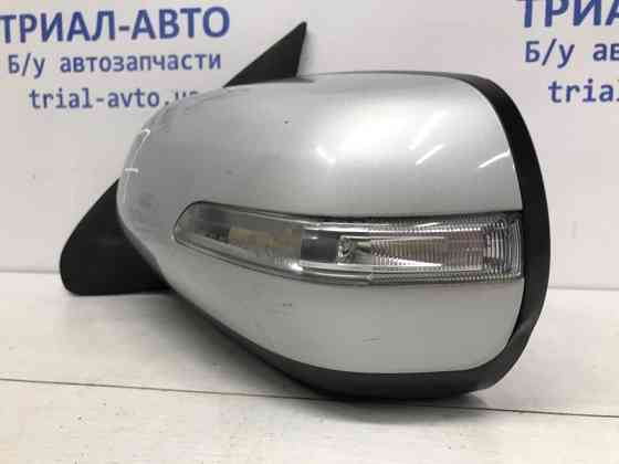 Зеркало левое Рестайлинг Suzuki Grand Vitara JT 2.4 БЕНЗИН J24B 2005 (б/у) Київ