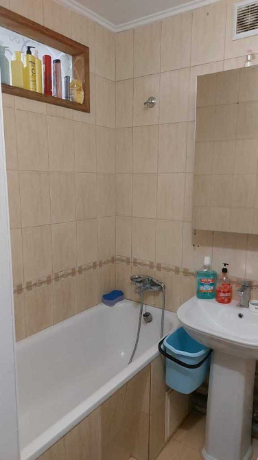 долгосрочная аренда 1-к квартира Одесса, Пересыпский, 6000 грн./мес. Одесса - изображение 2