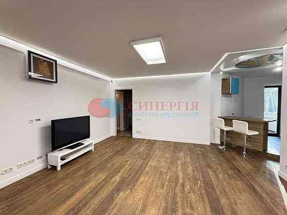 долгосрочная аренда 4-к квартира Киев, Печерский, 1600 $/мес. Київ