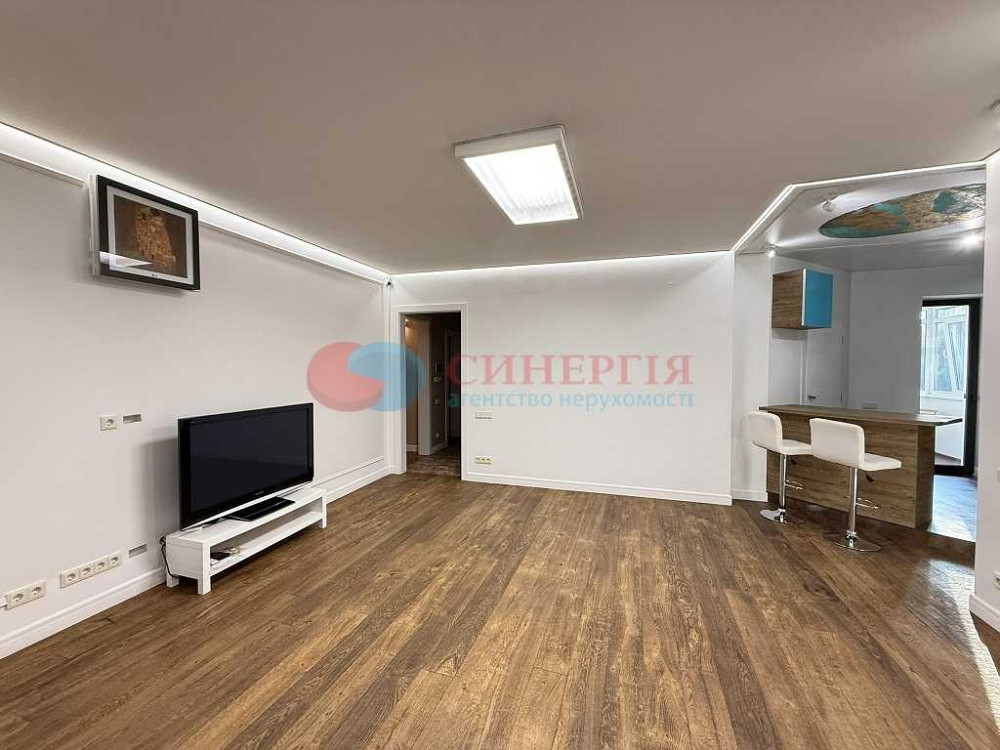 долгосрочная аренда 4-к квартира Киев, Печерский, 1600 $/мес. Київ - зображення 5