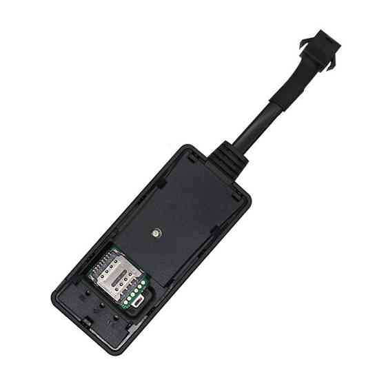 Трекер GPS автомобильный V03A Car Tracker SIM (4GLTE+3GWCDMA+2GGSM) 140mAh Херсон
