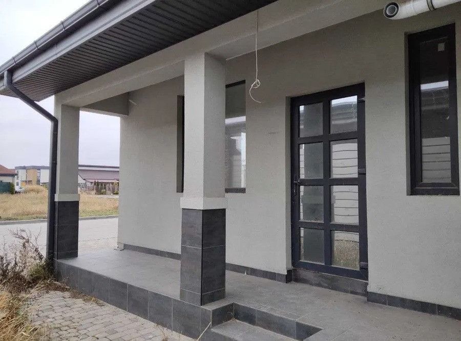 Продам 3-кімнатну квартиру таунхаус будинок Золоті Ключі Днiпро Днепр - изображение 1