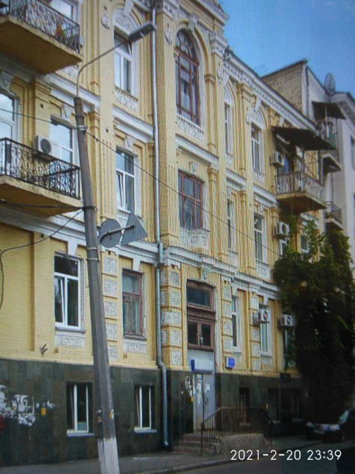 долгосрочная аренда офисное помещение Киев, Шевченковский, 18000 грн./мес. Київ - зображення 9