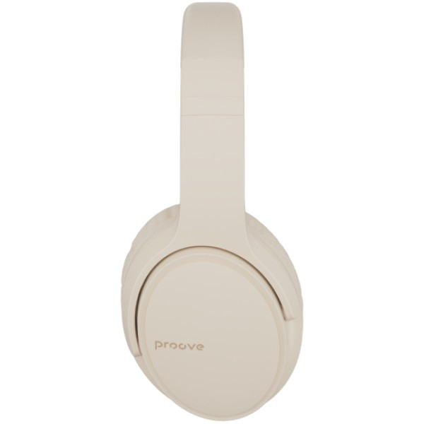Bluetooth-гарнітура Proove Tender Beige (HPTR00010007) (Код товару:38179) Харків - зображення 2