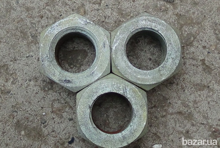 Комплектующие на Уманские пресса ПМ-400 Дніпро - зображення 3