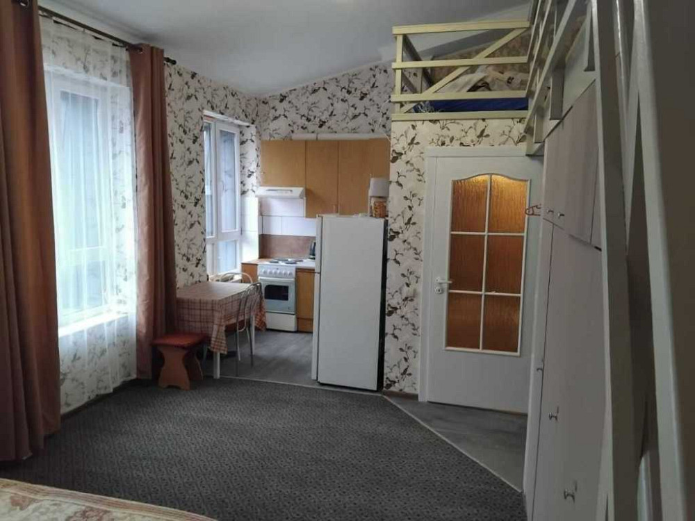 продажа 1-к квартира Бориспольский, Борисполь, 37000 $ Бориспіль - зображення 5