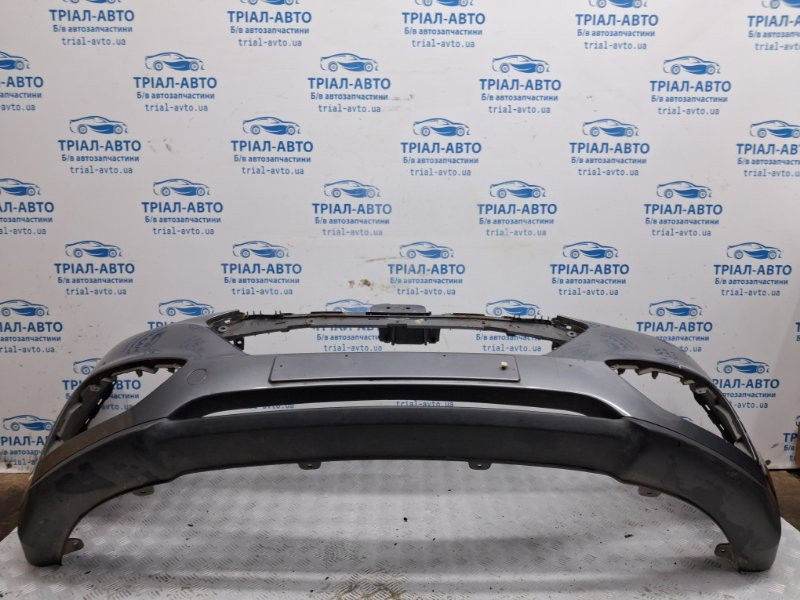 Бампер передний Hyundai IX35 2009-2015 865112Y510 (Арт. 77393) Київ - зображення 8