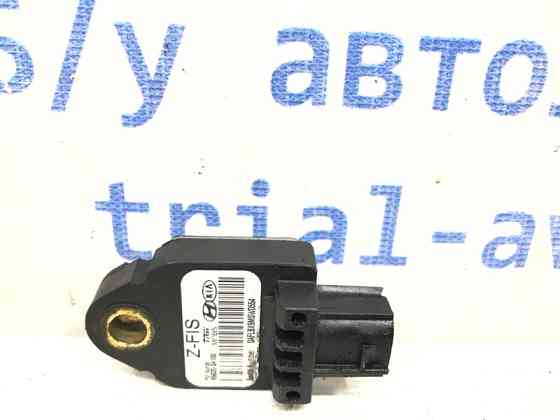 Датчик удара (AIRBAG) KIA Ceed 2006-2012 959200A100 (Арт. 38540) Киев