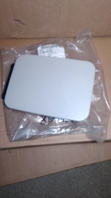 Лючок бензобака Aveo T200 Днепр - изображение 1