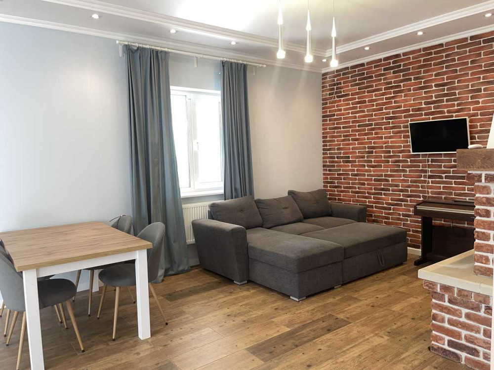 долгосрочная аренда 4-к дом Киев, Дарницкий, 1300 $/мес. Київ - зображення 5