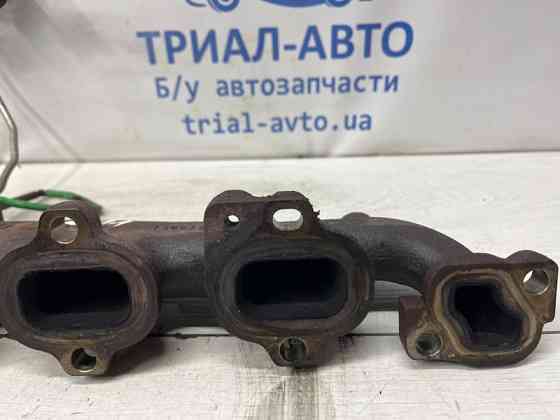 Коллектор выпускной Nissan Qashqai J11 1.6 DIESEL R9M 2013 (б/у) Київ