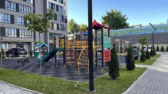 продажа 1-к квартира Хмельницкий, 37500 $ Хмельницький