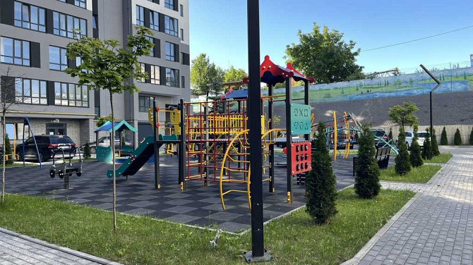продажа 1-к квартира Хмельницкий, 37500 $ Хмельницький - зображення 2