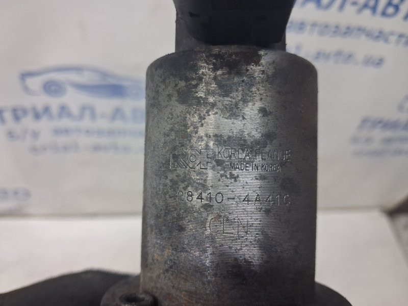 Клапан EGR Kia Sorento 2002-2011 284104A410 (Арт. 82640) Киев - изображение 4
