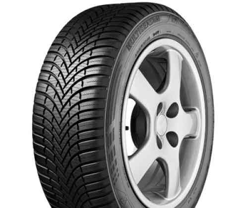 235/55 R19 Firestone Multiseason Gen 02 105W Легкова шина Киев