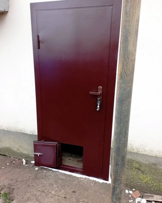 Надежные входные двери от производителя в Кривом Роге Кривий Ріг - зображення 11