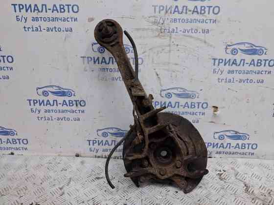 Рычаг задней подвески продольный левый Mitsubishi Outlander XL 2.4 БЕНЗИН 4B12 2007 (б/у) Київ