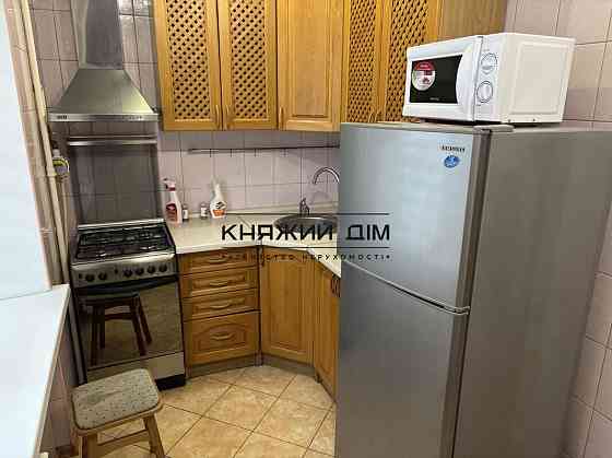 Пропонується в оренду 1-к.кв. біля м. Палац Україна Киев