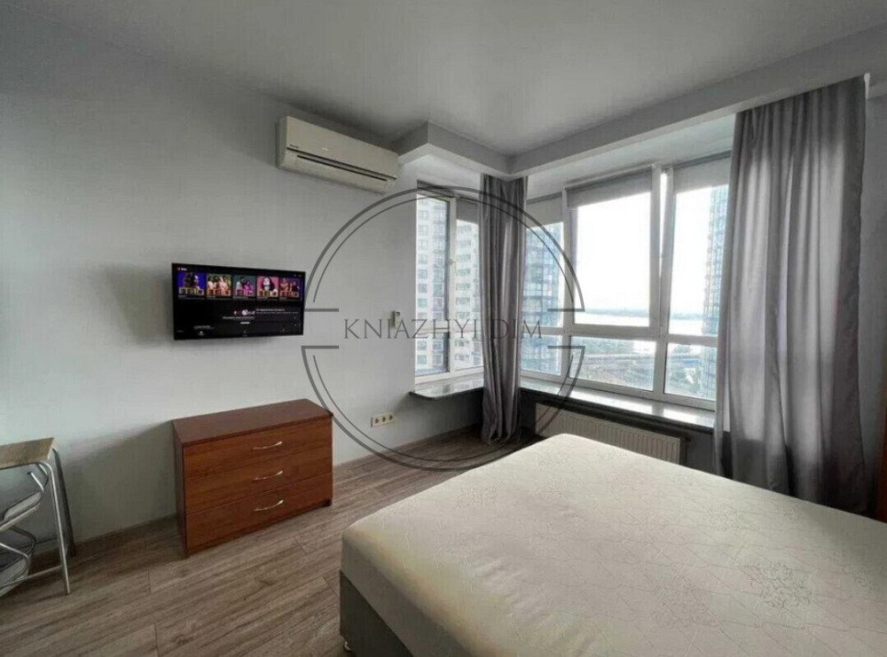 ОРЕНДА 1к квартира-студія в ЖК Зарічний вул.Зарічна 3А код.11202371 Київ - зображення 3