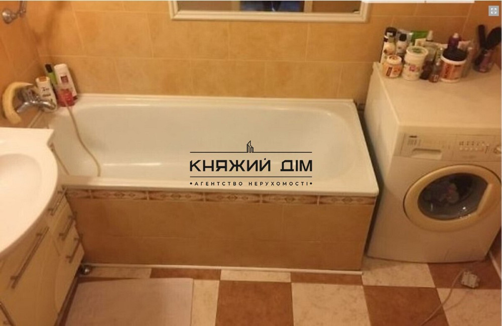 Шикарна двокімнатна квартира на Позняках. Код:11194834 Київ - зображення 3