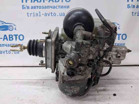 Блок abs Mitsubishi Pajero Wagon 3 3.2 ДИЗЕЛЬ 4M41 1999 (б/у) Київ