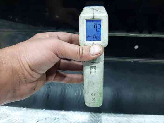 Дверь передняя левая Mitsubishi Pajero Sport K9 2.5 DIESEL 4D56 1996 (б/у) Киев