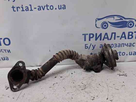 Клапан EGR Chevrolet Captiva C100 2.0 ДИЗЕЛЬ Z20S 2006 (б/у) Киев