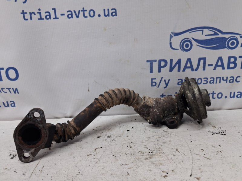 Клапан EGR Chevrolet Captiva 2006-2018 96440383 (Арт. 77186) Київ - зображення 1