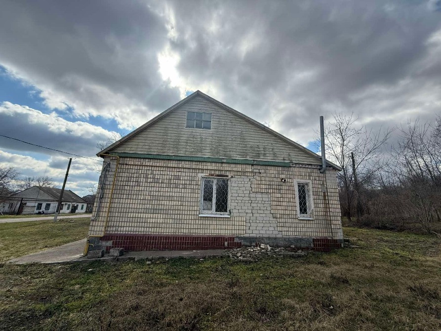 Пропоную зняти будинок в селі Мішурін Ріг. Верхньодніпровськ - зображення 6