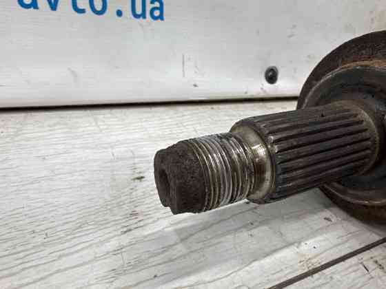 Привод задний правый Suzuki Grand Vitara JT 2.7 БЕНЗИН H27A 2005 (б/у) Київ