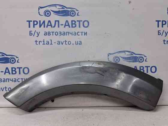 Накладка двери Mitsubishi Outlander CU 2.4 БЕНЗИН 4G69 2003 задн. прав. (б/у) Київ