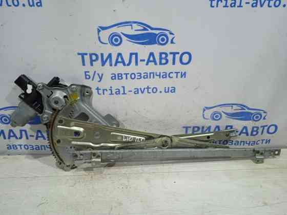 Стеклоподъемник передний правый Mitsubishi Lancer 2007-2017 5713A126 (Арт. 6614) Киев