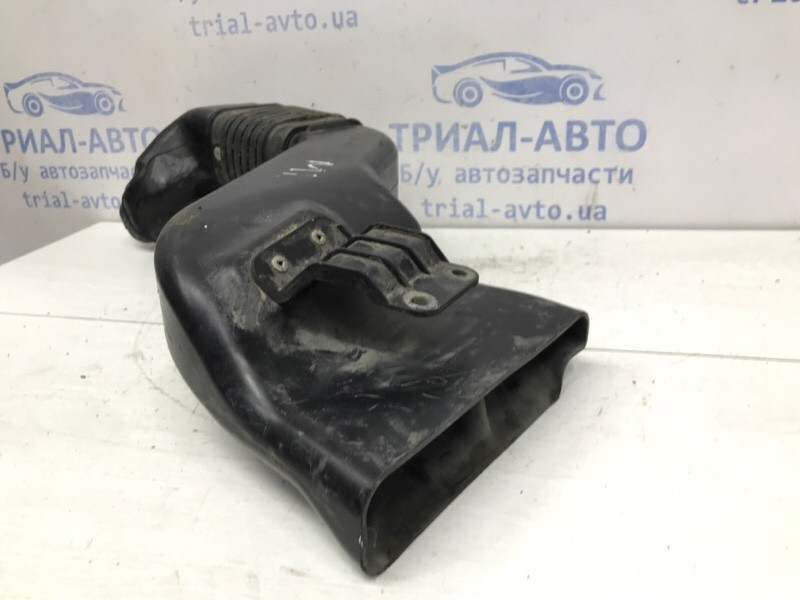 Воздухозаборник Mitsubishi Outlander 2007-2012 1505A538 (Арт. 46506) Київ - зображення 3