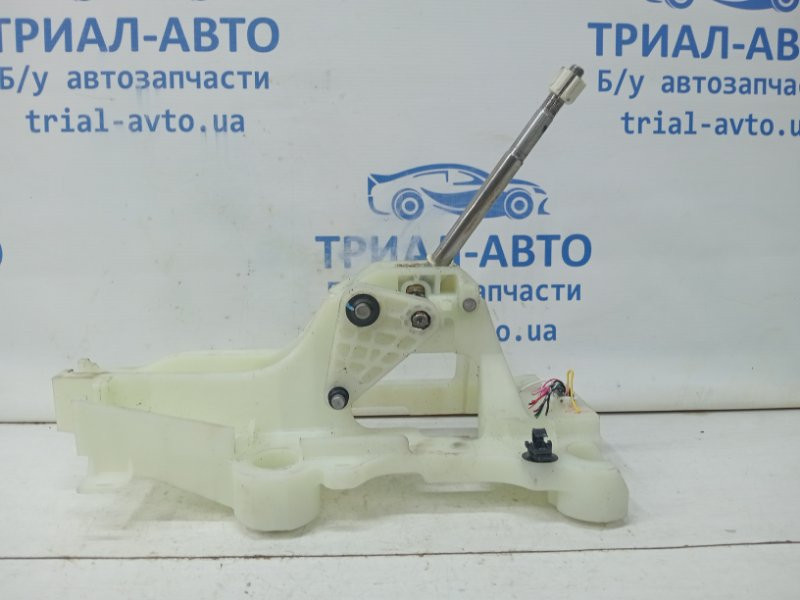 Кулиса переключения МКПП Mitsubishi Lancer 10 1.5 БЕНЗИН 4A91 2007 (б/у) Киев - изображение 1