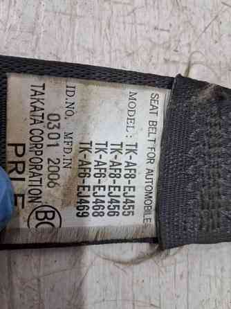 Ремень безопасности передний левый Honda Civic 2005-2012 82850SNKR01ZA (Арт. 69851) Київ