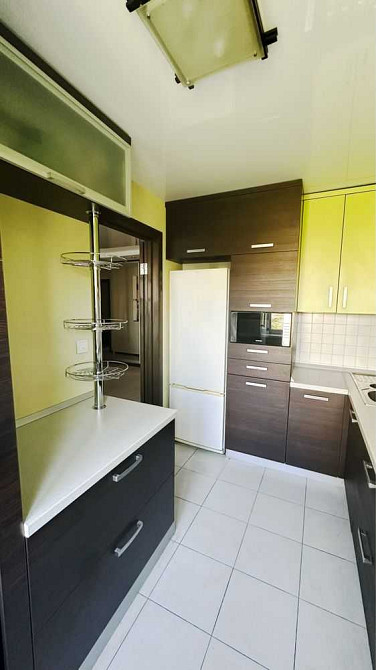 продажа 3-к квартира Днепр, Амур-Нижнеднепровский, 62900 $ Днепр - изображение 3