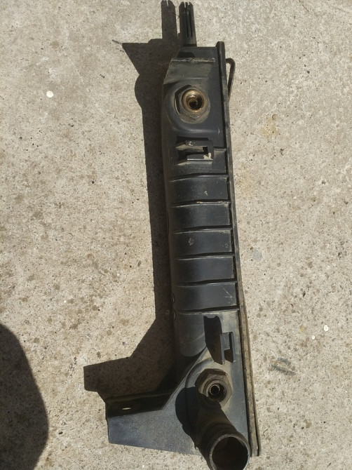 Бачок радіатора бічний з елементом охолодження масла Форд Скорпіо 2.0 DOHC Вінниця - зображення 1