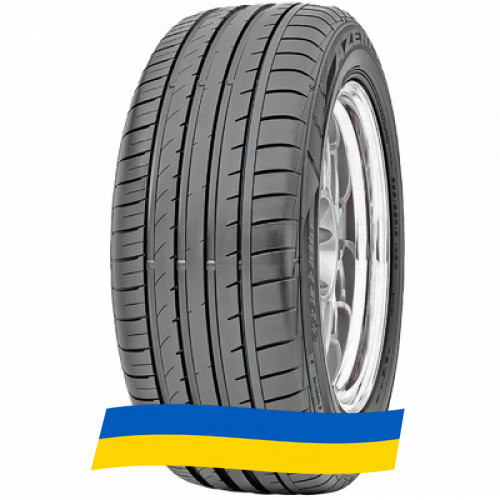 255/45 R18 Falken Azenis FK453 103Y Легкова шина Киев - изображение 5
