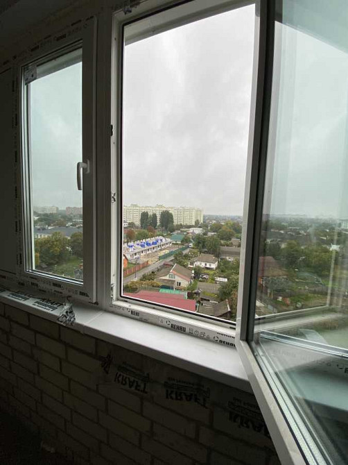 продажа 1-к квартира Бориспольский, Борисполь, 36000 $ Бориспіль - зображення 5