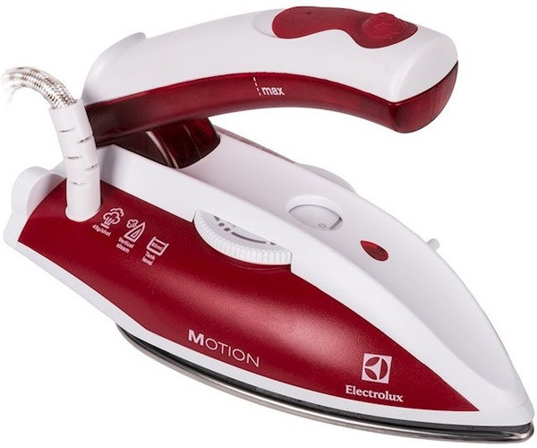 Праска з подачею пара Electrolux EDBT800 800 Вт Київ - зображення 1