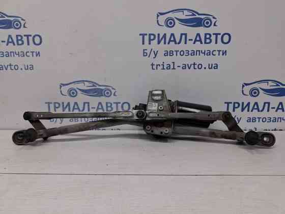 Трапеция дворников Mazda 3 BK 1.6 БЕНЗИН Z6 2003 (б/у) Киев