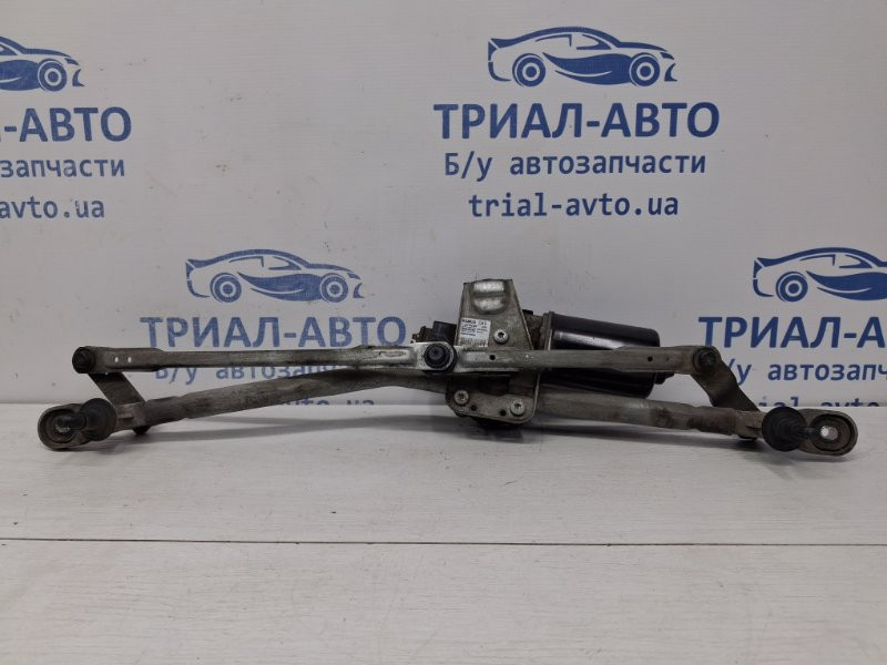 Трапеция дворников Mazda 3 BK 1.6 БЕНЗИН Z6 2003 (б/у) Киев - изображение 1