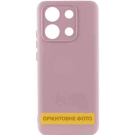 Чехол Silicone Cover Ummi Lakshmi Full Camera (AA) для Xiaomi Redmi A5 / Poco C71 Херсон